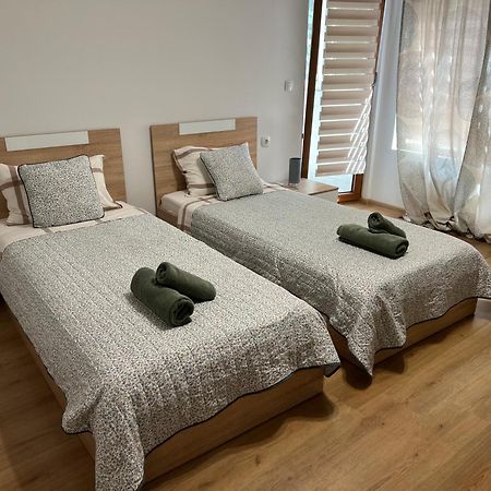 Top Center Apartment In Veliko Tarnovo Exterior photo