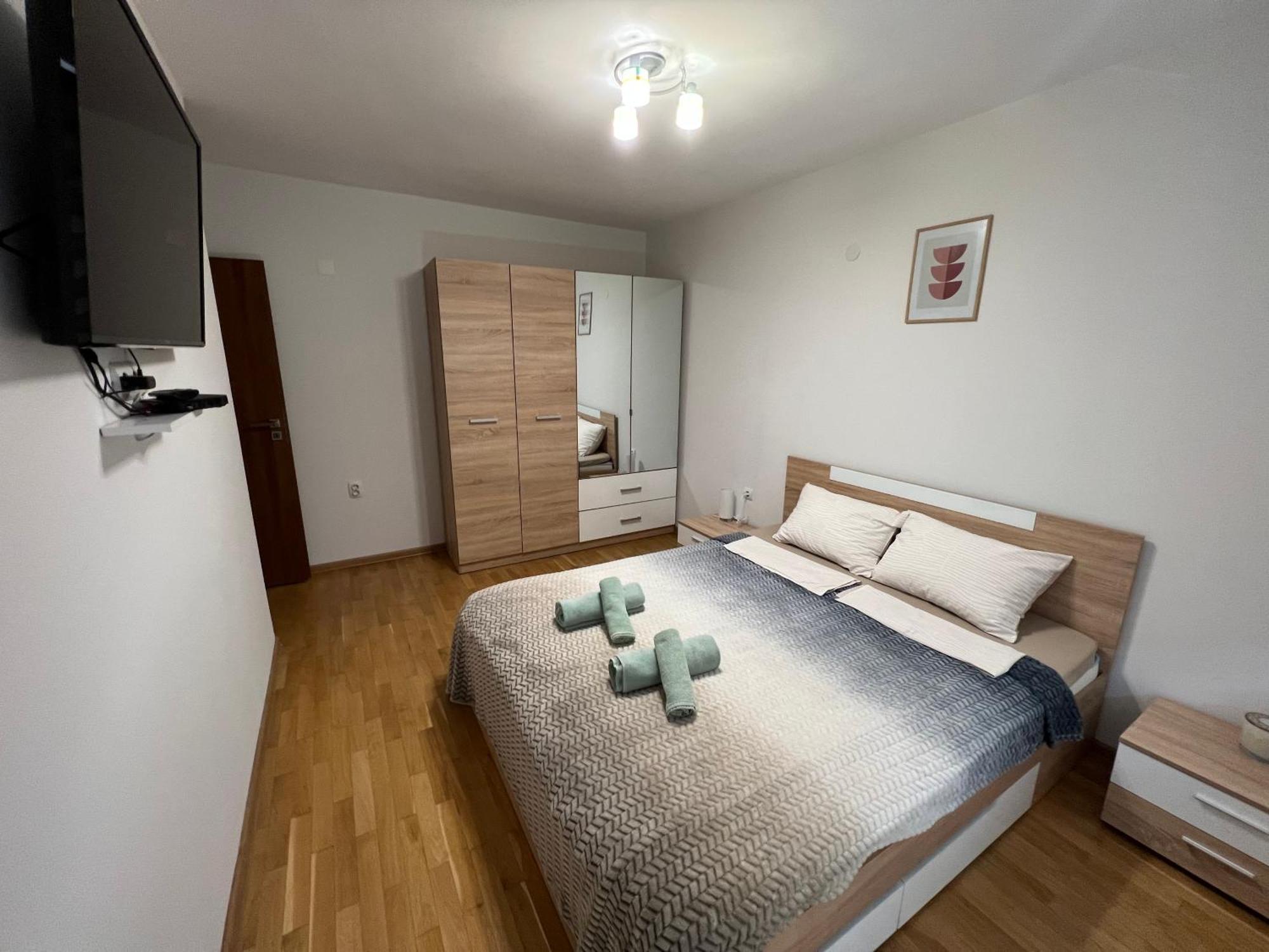 Top Center Apartment In Veliko Tarnovo Exterior photo